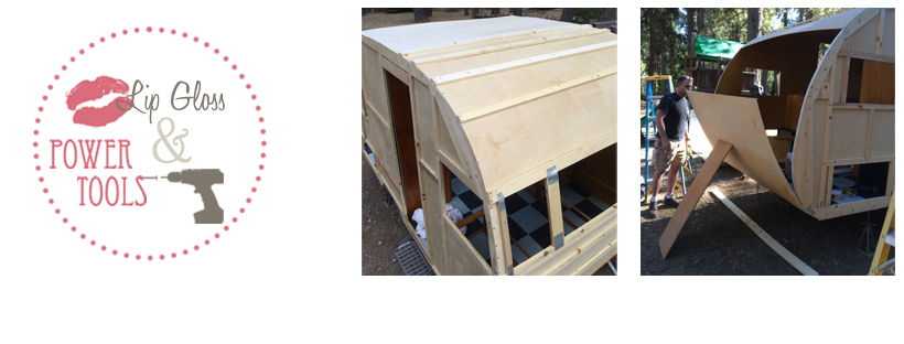featured image framing roof and ends
