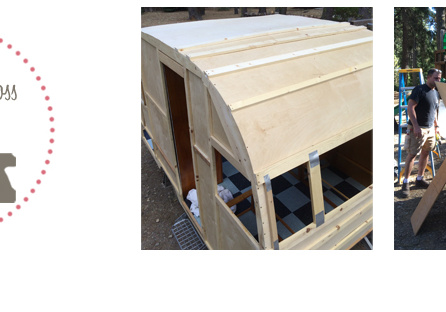 featured image framing roof and ends